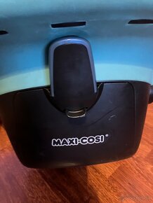 Maxi cosi - 3