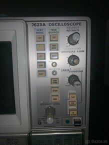 Osciloskop Tektronix 7623A - 3