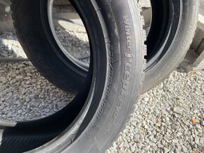 HANKOOK winter icept 235/55 R18 - 3