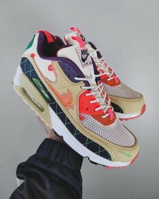 Nike Air Max 90 mountaineering light 43/44 - 3