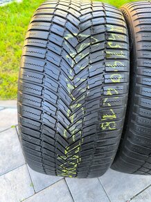 245/40 R18 Bridgestone celoročne pneumatiky 2ks❄️❄️❄️ - 3