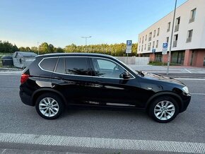 BMW X3 20d - 3