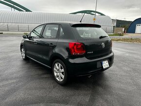 VOLKSWAGEN POLO 1.6 TDI 2010 - 3