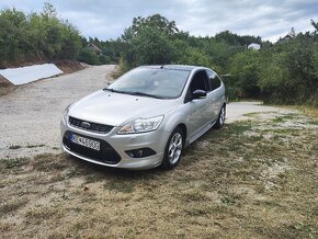 Ford focus - 3