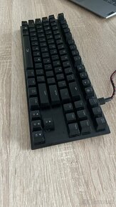 HyperX Alloy FPS Pro, Cherry MX Red - 3