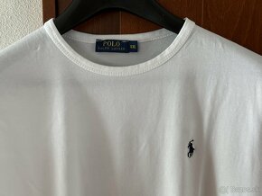 Tričko Polo Ralph Lauren - 3