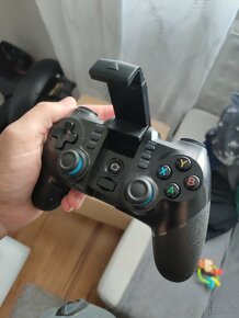 iPega 9156 Bluetooth Gamepad - 3