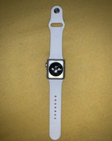 Apple Watch 3 38mm - 3