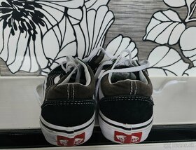 Vans platenky - 3