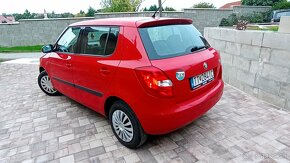 Fabia - 3