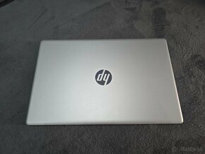 Nový notebook HP 17,3´´ - 3