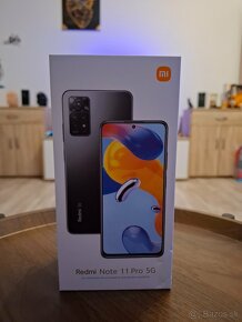 Redmi Note 11 PRO 5G - 3