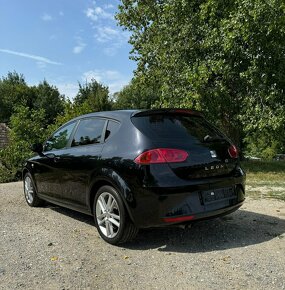 Seat Leon 2.0 TDI Sport - 3