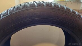 Zimní pneu NOKIAN TYRES 235/50 R19 WR SUV - 3