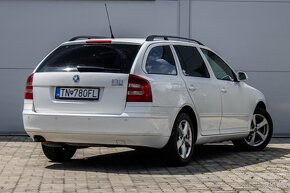 Škoda Octavia Combi 1.9 TDI Ambiente - 3