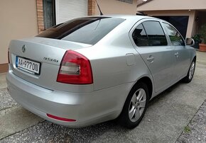 Škoda Octavia 2FL 1.9TDI 77KW - 3