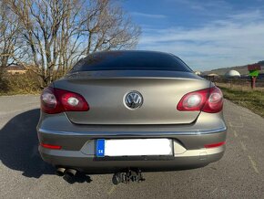 Volkswagen Passat CC 1.8 TSI - 3