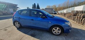 Hyundai i30 1.4 benzin/plyn - 3