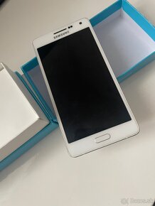 Samsung A5 bez poškodenia - 3