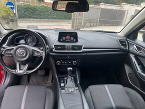 Mazda 3 2.0 2017 Automat - 3