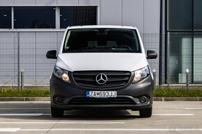 Mercedes Vito - 3