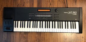 Roland XP 50 - 3