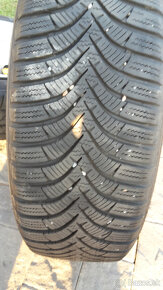 Predám lacno zimné pneumatiky 185/60 R 15 - 3