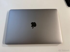 Predám Apple MacBook Pro A1706, Touch Bar - 3