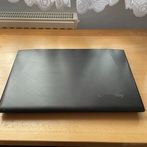 Lenovo IdeaPad Y50-70 - 3