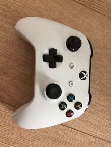 Xbox one s 500gb - 3