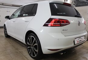 Volkswagen Golf 1.4 TSI R-Line - 3