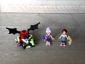 41184 LEGO Elves Aira a jej vzducholoď - 3