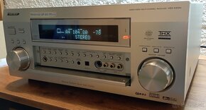 PIONEER VSX-AX5Ai .... THX AV 7.1 receiver ... - 3