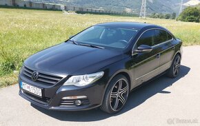 Volkswagen Passat CC, 2,0 TDI 103kw, 89 000 KM, ZEDER - 3