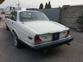 Jaguar XJ series 3 - 3