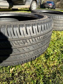 Letné gumy 225/45 r17 - 3