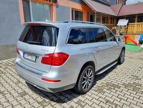 Mercedes-Benz GL350 BLUETEC 4MATIC - 3