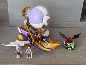 41184 LEGO Elves Aira a jej vzducholoď - 3