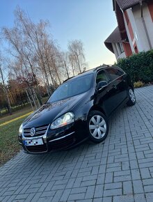 VW - GOLF 5 - 1.9TDI 77KW - 3