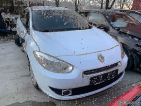 Rozpredam Renault Fluence 1.5 DCI K9KJ8 - 3