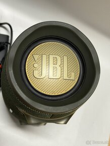 Jbl Xtreme 2 - originálny - pekný stav. - 3