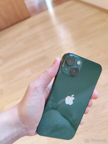 Iphone 13 Green - 3