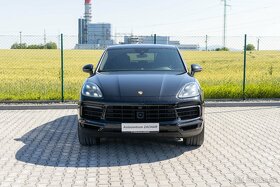 Porsche Cayenne E-Hybrid 4x4 A/T - 3