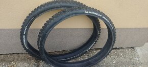 Michelin MUD enduro 27.5 - 3