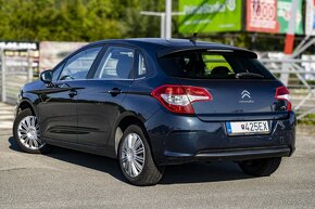 Citroen C4 1,6 VTi (automat.klíma, tempomat, vyhr.sedadlá) - 3