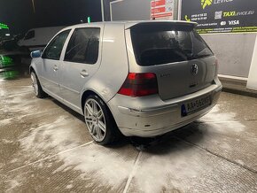 Vw golf 4 GTI - 3