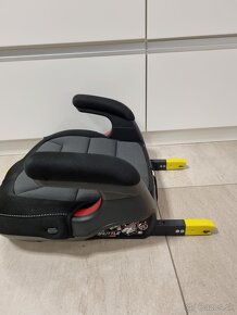 Podsedák Peg Perego 15-36 kg - 3