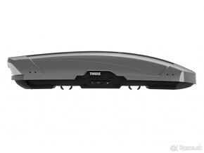 THULE Motion XT XL Strešný box - 3