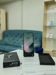 Samsung Galaxy Z Flip 6 | ZÁRUKA - 3