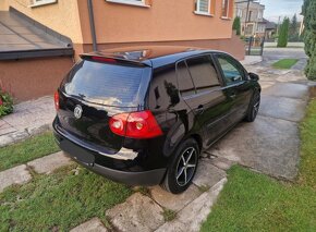 Golf 5 1.4 - 3